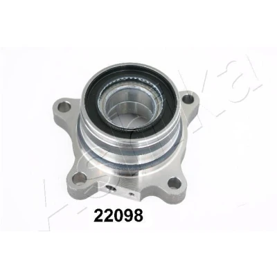 Imagem de ASHIKA 44 22098 Cubo da Roda