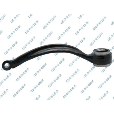 Imagem de GSP S062311 Braço de suspensão em baixo, Eixo dianteiro, lado esquerdo transversal BMW: 3 Touring, Coupe, Sedan