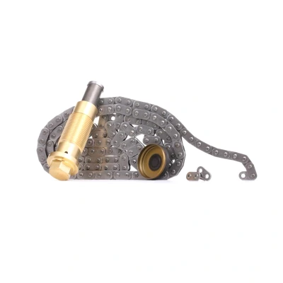 Imagem de FEBI BILSTEIN 44505 Jogo de correntes distribuição simples, com fecho da corrente MERCEDES BENZ: Classe E Sedan, SLK, C T modell