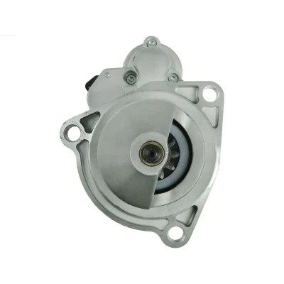 Imagem de AS PL S0258 Motor de arranque 24 4,00 11