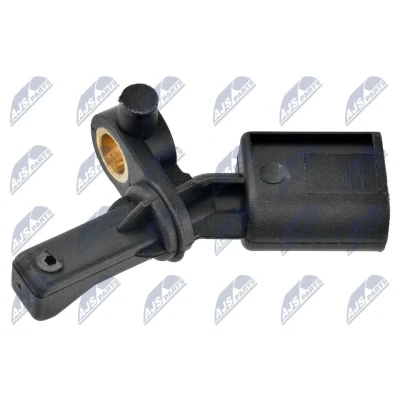 Imagem de NTY HCA VW 024 Sensor de ABS Eixo traseiro direito, à direita SEAT: Ibiza 4 Sportcoupe, 3, 4, VOLKSWAGEN: Polo V Hatchback