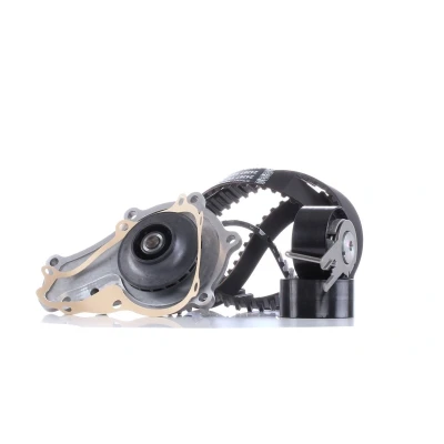 Imagem de SWAG 64 93 2726 bomba de Água + Kit Correia Distribuição com água 137 PEUGEOT: 3008 I, 206 Hatchback, 307 Hatchback