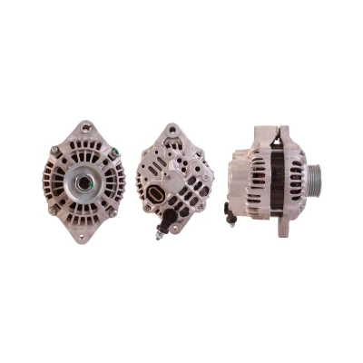 Imagem de LUCAS LRA03462 Alternador 14V 75A OPEL: Agila B