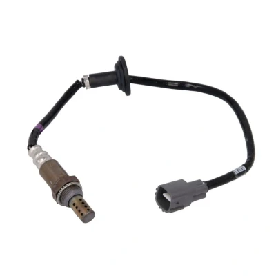 Imagem de DENSO Direct Fit DOX 0276 Sonda lambda com manga de borracha M18x1.5 aquecimento, tipo dedo, saltos TOYOTA: Yaris I Hatchback