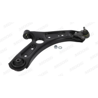 Imagem de MOOG HY WP 17534 Braço de suspensão Eixo dianteiro, lado direito transversal HYUNDAI: Kauai SUV