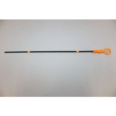 Imagem de AUTOMEGA 130047410 Vareta do Óleo laranja VOLKSWAGEN: Golf 4