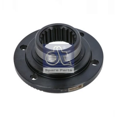 Imagem de Flange de acionamento, veio cardan DT Spare Parts 2.35265