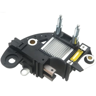 Imagem de AS PL ARE4005 Regulador do Alternador 12