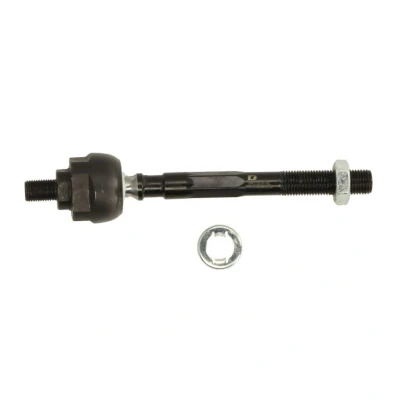 Imagem de DELPHI TA2038 Barra Axial da Direção Eixo dianteiro, lado esquerdo, direito M12x1.25 186 168 HONDA: CIVIC 6 Fastback