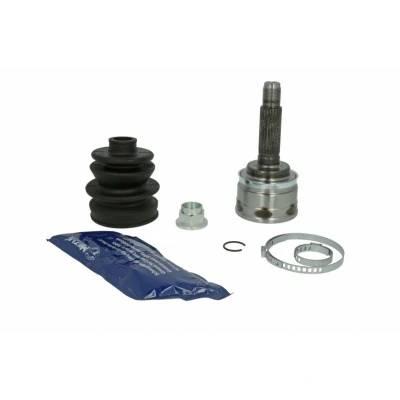 Imagem de MEYLE 33 14 498 0019 Ponteira de Transmissão ORIGINAL Quality do lado da roda sem anel ABS SUZUKI: SWIFT 2