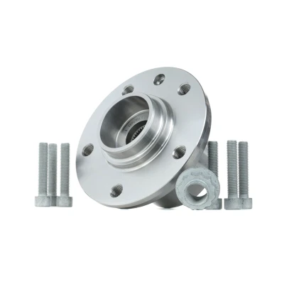 Imagem de SNR R154.62 Kit de rolamento roda com anel sensor magnético integrado 85 VOLKSWAGEN: Touareg I, Transporter 5, 5 Bus
