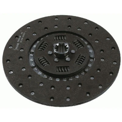 Imagem de Disco de embraiagem SACHS 1861 303 248
