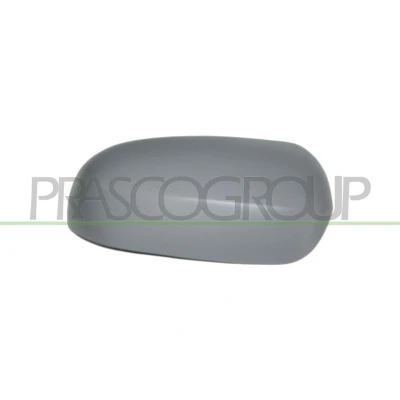 Imagem de PRASCO OP0307413 Revestimento, retrovisor exterior à direita com subcapa OPEL: Corsa C Hatchback, С Van