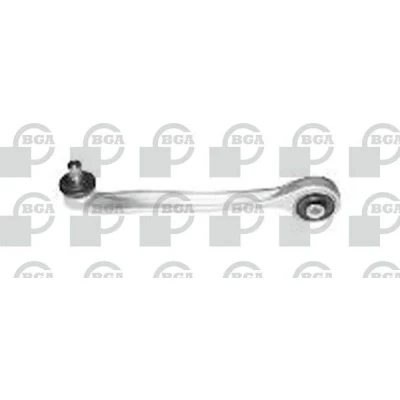 Imagem de BGA TRC0103 Braço de suspensão em cima, Eixo dianteiro, lado esquerdo transversal AUDI: A4 B6 Avant, B5 B7 Avant