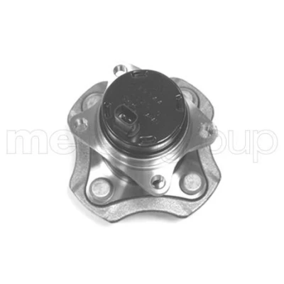 Imagem de METELLI 19 7642 Kit de rolamento roda TOYOTA: Yaris I Hatchback, Verso
