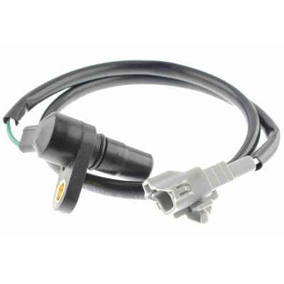 Imagem de VEMO V70 72 0295 Sensor de rotações, gestão do motor com cabo Original Quality