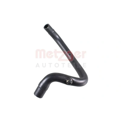 Imagem de METZGER 2422123 Mangueira de Radiador sem braçadeiras PEUGEOT: 206 Hatchback, SW, Van