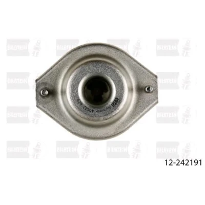 Imagem de BILSTEIN B1 Service Parts 12 242191 Suporte de apoio do conjunto mola / amortecedor Eixo dianteiro sem rolamentos esferas SUZUKI: Ignis I