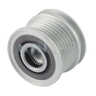 Imagem de SNR GA751.03 Polia Roda Livre do Alternador MERCEDES BENZ: Classe E T modell, C Sedan, Sedan