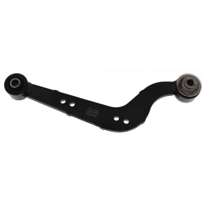 Imagem de MAPCO 54523 Braço de suspensão Eixo traseiro esquerdo transversal Chapa aço TOYOTA: RAV4 III SUV, IV SUV