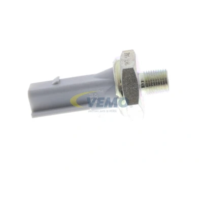 Imagem de VEMO V30 73 0138 Sensor Pressão do Óleo 1/8 GAS, x 28 BSP 0,1 0,3 Contacto normalmente fechado Original Quality MITSUBISHI: COLT 6