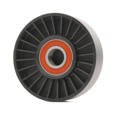 Imagem de CAFFARO 12 99 Polia Tensora OPEL: Vectra C Sedan, Astra G CC, Frontera B SUV, SAAB: 9 5 Carrinha
