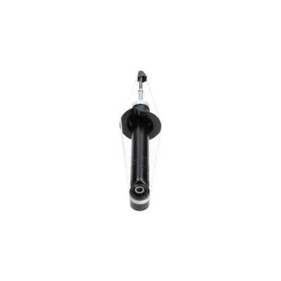 Imagem de KAVO PARTS SSA 5523 Amortecedor Eixo dianteiro Pressão do gás Tubo duplo com assento de mola olhal em baixo, cavilha cima