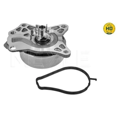 Imagem de MEYLE 11 13 220 0019/HD Bomba de água com junta para accionamento da correia trapezoidal estriada TOYOTA: Yaris II Hatchback, III Hatchback