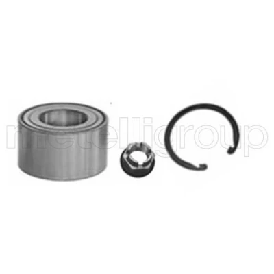 Imagem de METELLI 19 2873 Kit de rolamento roda 83 RENAULT: MEGANE 3 Grandtour, 3, Coupe