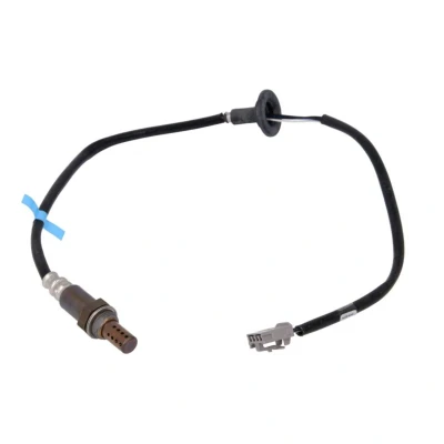 Imagem de DENSO Direct Fit DOX 0279 Sonda lambda com manga de borracha M18x1.5 aquecimento, tipo dedo, saltos TOYOTA: Avensis I Liftback