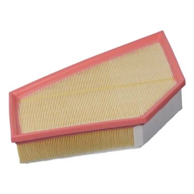 Imagem de FEBI BILSTEIN 103004 Filtro de ar 64 265 290 Cartucho filtrante VOLVO: V40 Hatchback, S40 II, V50