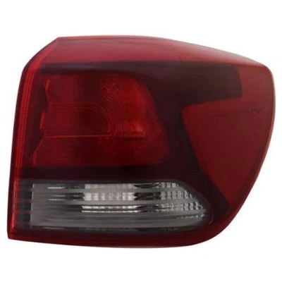 Imagem de Luz traseira TYC 11 15025 05 2