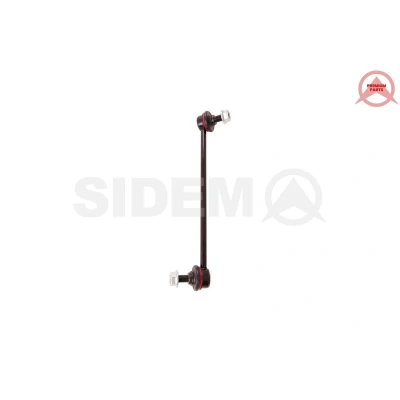 Imagem de SIDEM 87467 barra / escora, estabilizadora Eixo dianteiro, lado direito 275 MM12X1,25R