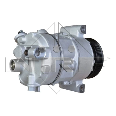 Imagem de NRF 32882 compressor 5SE12C 12 PAG 46 com óleo de