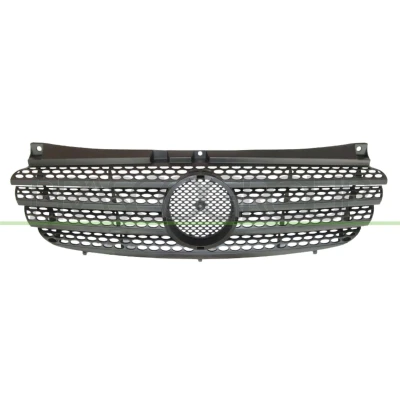 Imagem de PRASCO Premium ME9092001 Grelha de Radiador MERCEDES BENZ: Vito Minibus, Mixto, Viano