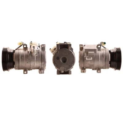 Imagem de LUCAS ACP808 Compressor PAG 46 R 134a com juntas LAND ROVER: Freelander I SUV