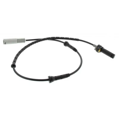 Imagem de MAPCO 86653 Sensor de ABS Eixo traseiro, ambos os lados 900 BMW: 5 Sedan