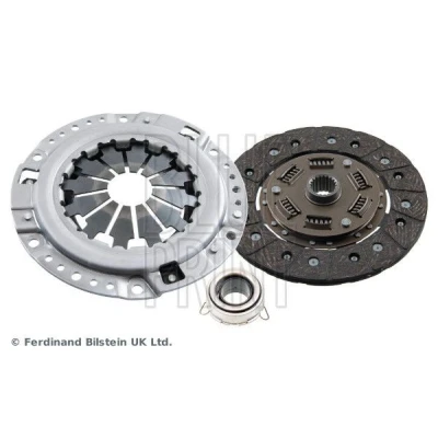Imagem de BLUE PRINT ADD63038 Kit de Embraiagem três peças com massa lubrificante sintética rolamento desembraiagem 170 DAIHATSU: CUORE 6, Sirion I