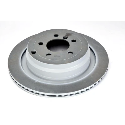 Imagem de BREMBO COATED DISC LINE 09.9373.21 Disco de travão 354 20 5 interior ventilado revestido alto carbono