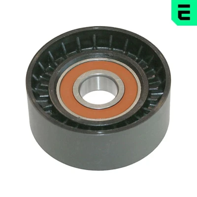 Imagem de OPTIMAL 0 N1673S Polia Tensora sem suporte PEUGEOT: 307 Carrinha, 308 I SW, 207 Hatchback, CITROËN: C3 II