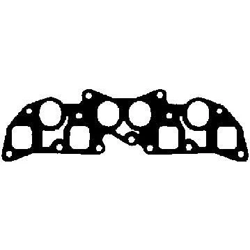 Imagem de CORTECO 460238P Junta de escape Colector NISSAN: Primera Sedan, Carrinha