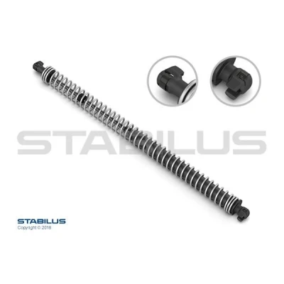 Imagem de STABILUS 677839 Amortecedor da mala 305 610 com mola exterior