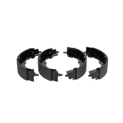 Imagem de BOSCH 0 986 487 743 Maxilas de Travão 270 57 TOYOTA: Hiace 4 Bus, HILUX 6 Pick up, 5 up