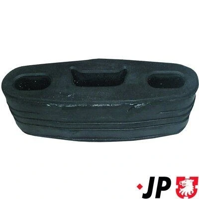 Imagem de JP GROUP 1221600500 Suporte, silenciador OPEL: Kadett E CC