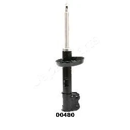 Imagem de JAPANPARTS MM 00480 Amortecedor Eixo dianteiro Pressão do gás Tubo duplo com assento de mola cavilha em cima SAAB: 9 5 Carrinha, Sedan