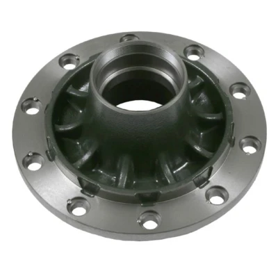 Imagem de FEBI BILSTEIN 08415 Cubo da roda sem o rolamento Eixo traseiro