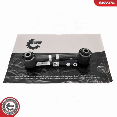 Imagem de ESEN SKV 69SKV829 Braço de suspensão Eixo traseiro esquerdo, direito transversal MAZDA: 6 SW, Sedan, Hatchback