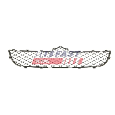 Imagem de FAST FT91601 Grelha de Radiador FIAT: Ducato III Minibus