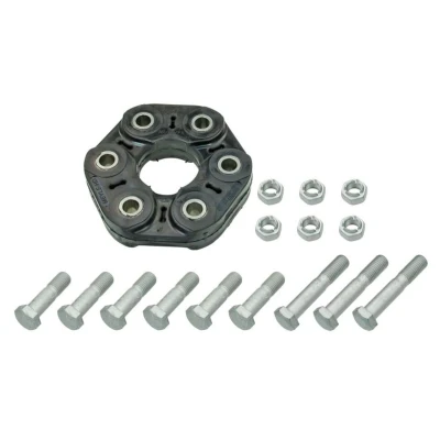 Imagem de MEYLE 314 152 2114/HD Acoplamento do Cardan 96 à frente 135 Quality com material de montagem BMW: 2 Coupe