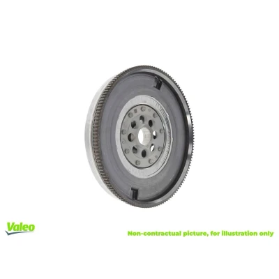 Imagem de VALEO 836785 Volante do Motor com jogo de parafusos